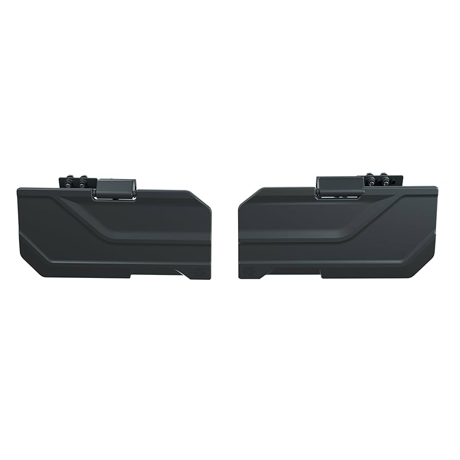 Amazon.com: Polaris 2890288 Sun Visors Rugged Stylish